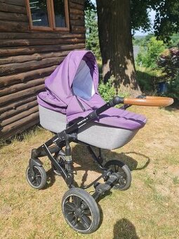 Kočárek Firkon Vesta