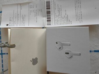 Apple AirPods 3 pro