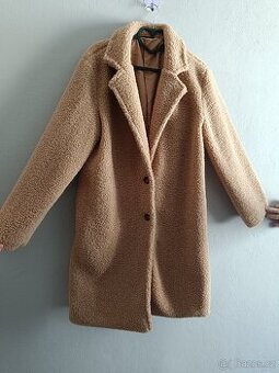 Dámský kabát