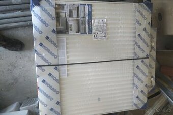 Korado radiatory NOVE