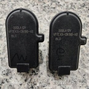 Ovládání sklonu světel Ford Focus MK3