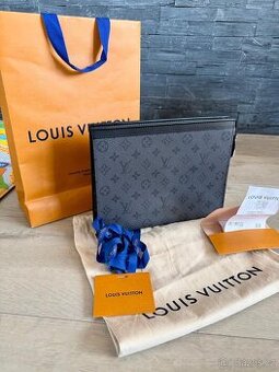 Louis vuitton pochette voyage MM