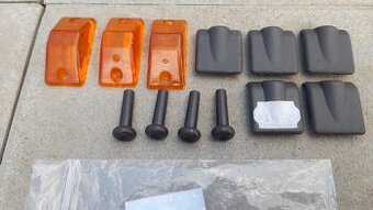 Prodám na Škoda Favorit nove originální díly