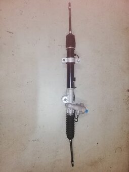 Nissan Murano Řízení