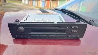 P: business radio na z4 e85/e86, x3 e83