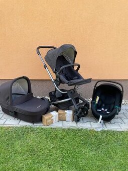 Easywalker Harvey Britax Romer