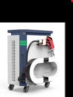 Laserová svářečka 1500W s podavačem