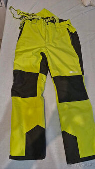 Lyžařské kalhoty Willard; velikost L (prakticky NOVÉ)