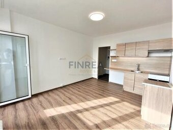 Pronájem garsoniéry, OV,  20 m2, ul. Seifertova, Chomutov