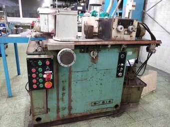 Bruska na otvory ČZ Strakonice BDU 50 (7049)