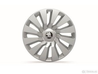 Kryty kol skoda tekton 16