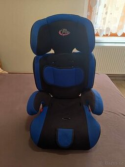 Dětská autosedačka