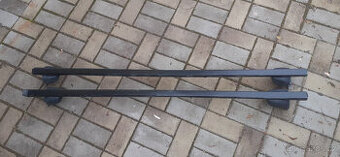 Peugeot Expert / Citroen Jumpy / Fiat Scudo - Střešní nosič