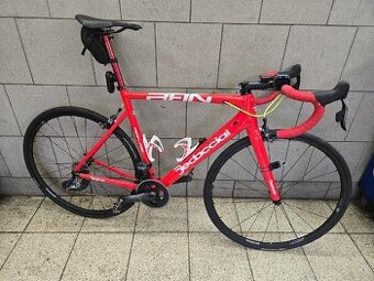 Dedacciai, Sram Force AXS 2x12