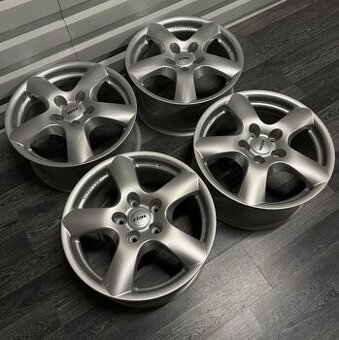 Alu RIAL 5x130 18” NOVE