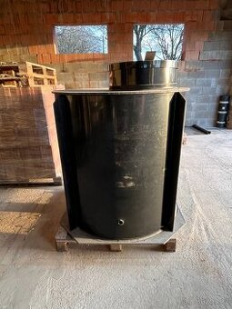 Prodám vodoměrnou šachtu