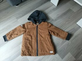 Dětská jarní bunda vel. 86