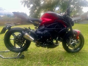 Mv Agusta Brutale 800RR