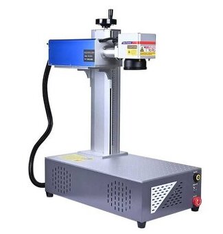 UV laser 5 W