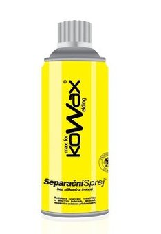 KOWAX Separační sprej 400ml KWXSS