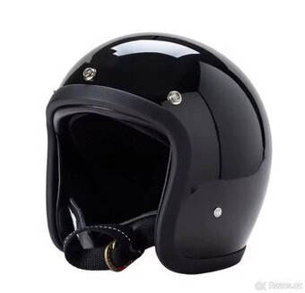 Otevřená helma vel.M