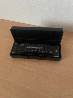 Harmonica