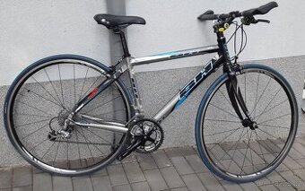 Fitness kolo BH Liberty Seguros – lehké a rychlé