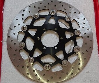 Přední kotouč Brembo 78B408A7  - KTM 950/990