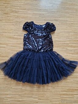 Šaty vel.134, 140, 146