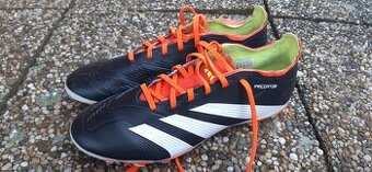 kopacky Adidas Predator 42, stelka 26cm