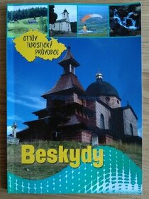 Ottův turistický průvodce - Beskydy