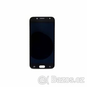 LCD display + Dotyk Samsung J530 Galaxy J5 2017 Black - 1