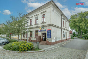 Prodej komerčního objektu, 300 m², Bohumín, ul. nám. Svobody - 1