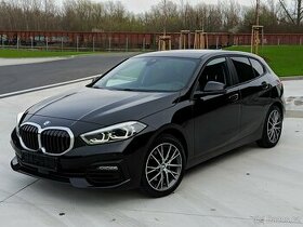 BMW 118i benzin DKG "Advantage" ROK 2022