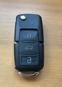 Škoda, Volkswagen náhradní klíč - 1