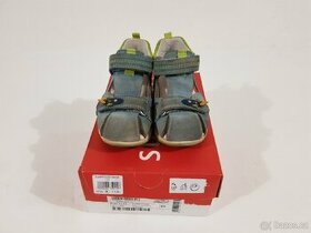 Prodám dětské letní boty SuperFit - velikost 23 - 1