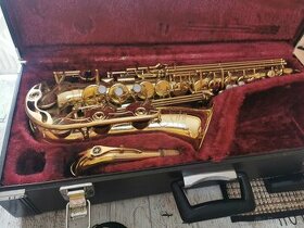 Prodam alt saxofon Yamaha 32