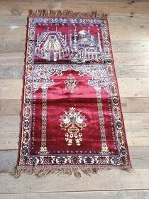 Perský koberec - 1