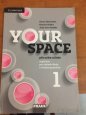 Your space 1 - příručka učitele