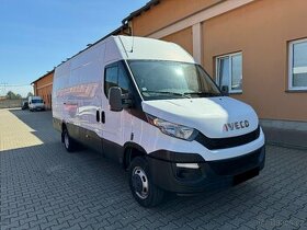 Iveco Daily 35C13 L4H2 93 kW