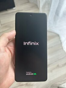 Infinix note 30 PRO