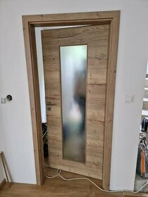 Interiérové dveře VEKRA - 1