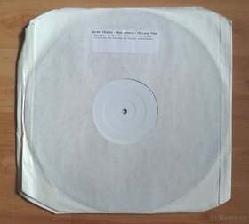 Gramodesky (vinyl) – hip hop, house, taneční, od 80 Kč