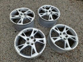 Al. disky 18 - 5x112 - ABT Sportline -