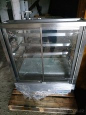 Chladící vitrína igloo - 1