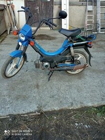 moped Korado