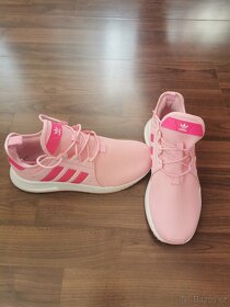 Dámské boty Adidas - 1