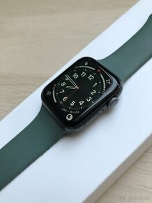 Apple Watch Series 6 (GPS) 44mm Space Gray 32GB - 1