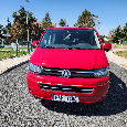 VW T5 Caravelle, 1,9 TDi, 103 kW,179 700 km