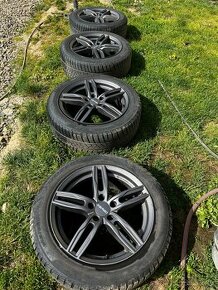 ALU kola 5x112 r17 et 35